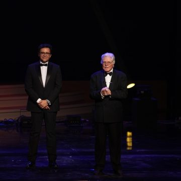 مهرجان القاهرة السينمائي