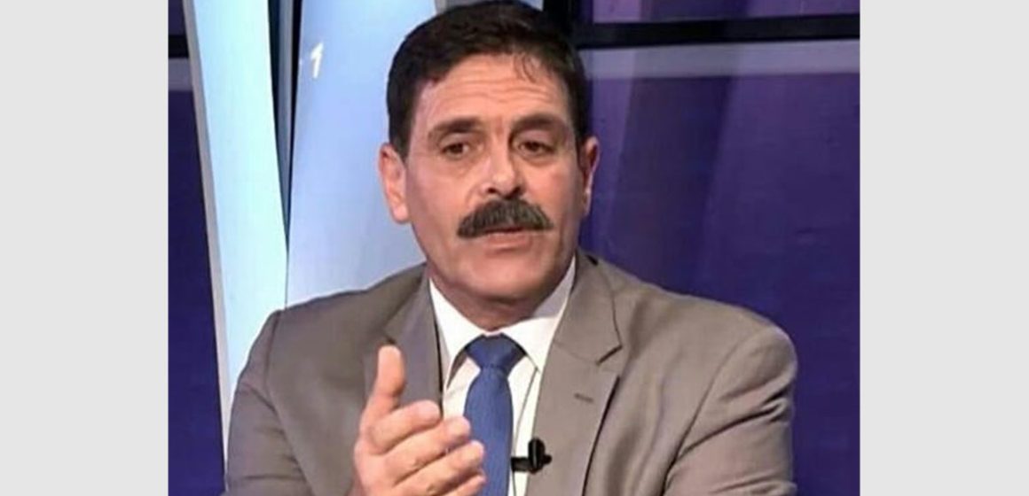 الأستاذ عياشي الهمامي يعلن عن دخوله في اضراب جوع منذ لحظة اعتقاله