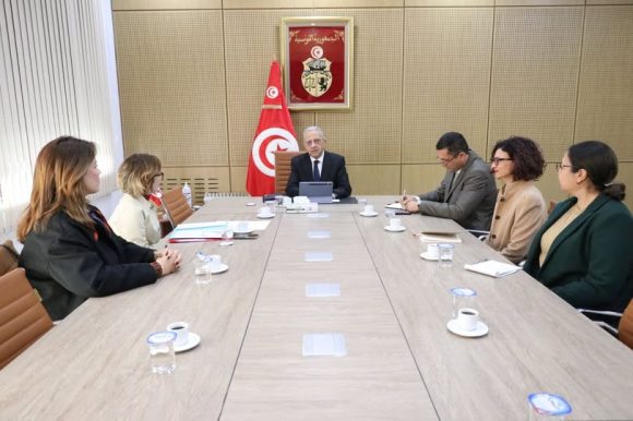 الصحّة النفسية للأطفال: دليل علمي للتوحّد وإجراءات قيد التّنفيذ