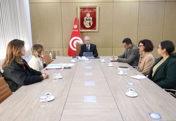 الصحّة النفسية للأطفال: دليل علمي للتوحّد وإجراءات قيد التّنفيذ