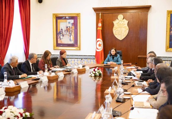 القصبة: جلسة عمل وزارية حول متابعة ملف دمج الصباح مع لابراس