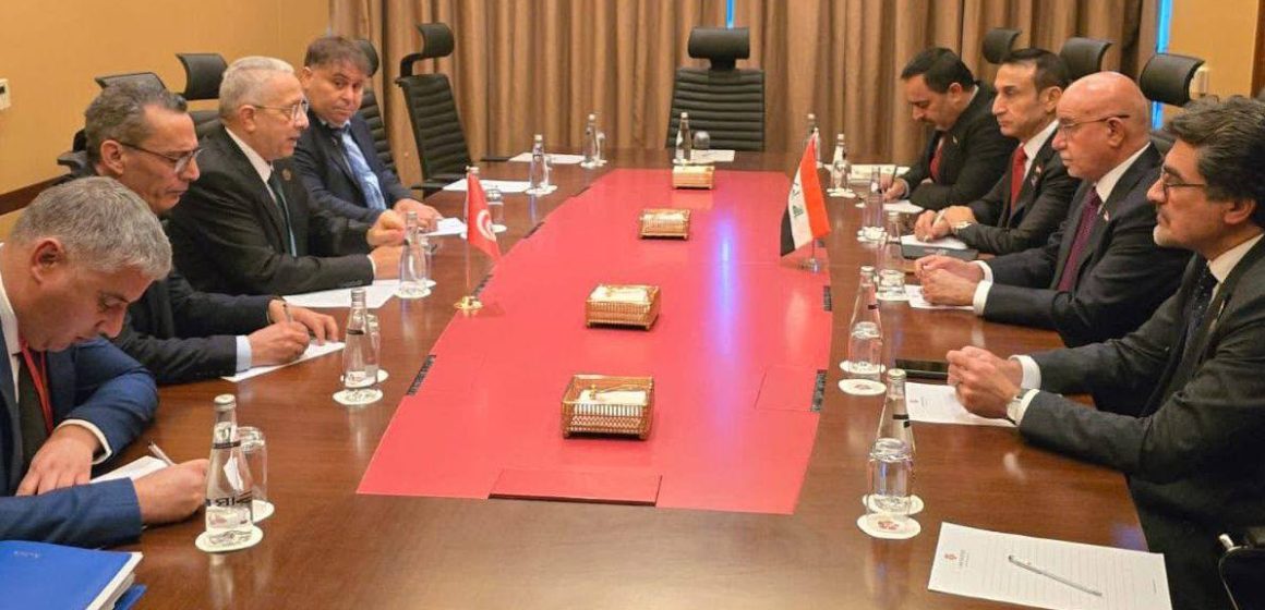 طرابلس: تونس تستعرض تجربتها في الرقمنة الصحية في الدورة 63 لمجلس وزراء الصحة العرب