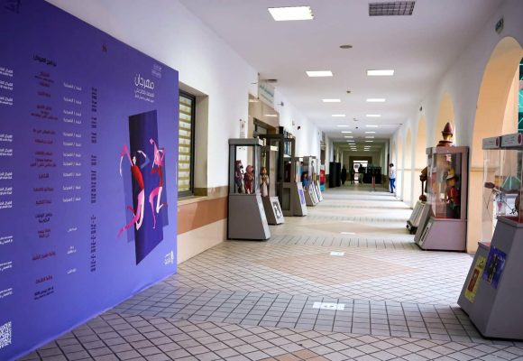 فن العرائس: قريبا انطلاق مهرجان المنصف بالحاج يحيى بدار المسرحي بباردو