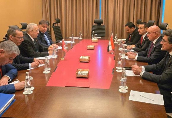 طرابلس: تونس تستعرض تجربتها في الرقمنة الصحية في الدورة 63 لمجلس وزراء الصحة العرب