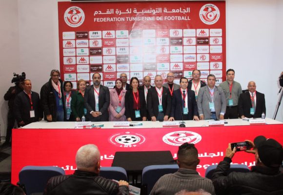 تزكية قائمة خالد الأشهب لقيادة رابطة كرة القدم النسائية للفترة النيابية 2025-2029