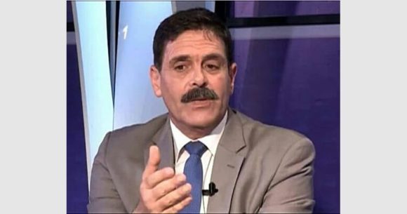 الأستاذ عياشي الهمامي يعلن عن دخوله في اضراب جوع منذ لحظة اعتقاله