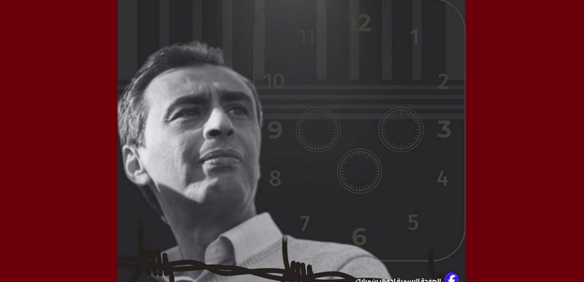 بلي: بعد 33 يوما، جوهر بن مبارك يعلن تعليقه مؤقتا لإضراب الجوع