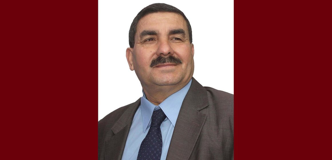 العراق/ المرتبة الأولى لرواية “وداعا أيها الفقر” لعباس سليمان