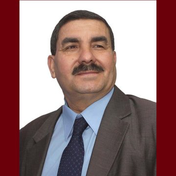 العراق/ المرتبة الأولى لرواية “وداعا أيها الفقر” لعباس سليمان