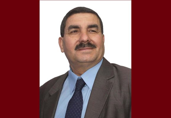 العراق/ المرتبة الأولى لرواية “وداعا أيها الفقر” لعباس سليمان