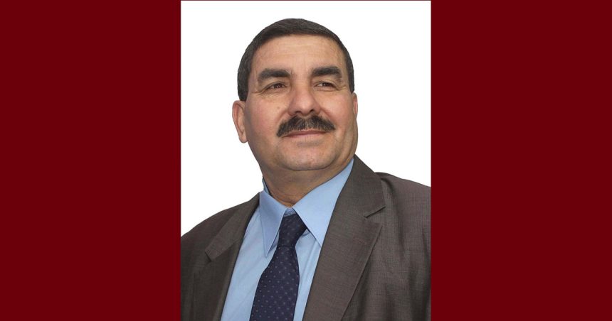 العراق/ المرتبة الأولى لرواية “وداعا أيها الفقر” لعباس سليمان