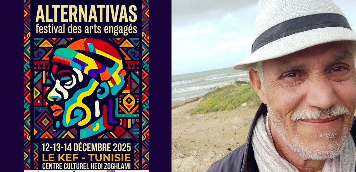 00 الفنّان البحري الرحّالي يفوز بجائزة مهرجان “بدائل” للإبداع الفنّي