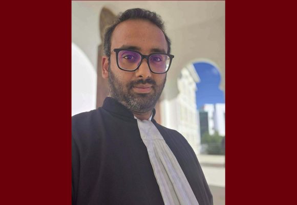 الحزامي: “السلطة اختارت الطريق الخطأ عن وعي. تخنق الحريات باسم انقاذ الدولة”