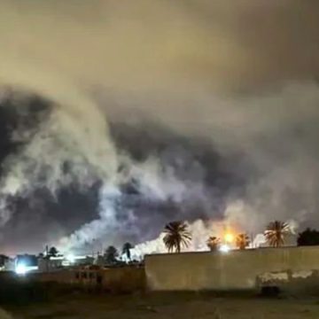 قابس حملة Stop Pollution تدعو الى المشاركة في مسيرة “الشعب يؤكد على تفكيك الوحدات”