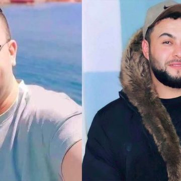 00 قفصة: وفاة شابين في حادث مرور على مستوى قنطرة بياش