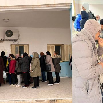 00 قفصة: انطلاق أوّل حملة وطنية ب 6 أشهر للكشف المبكّر عن أمراض الغدّة الدّرقيّة