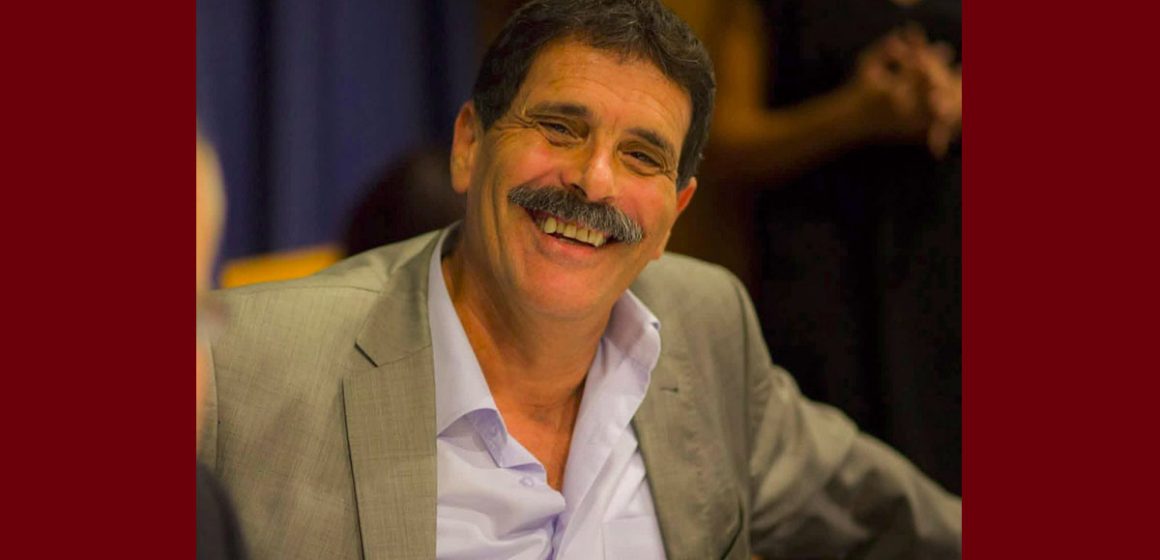 عياشي الهمامي رسالة زياد الهاني إلى عياشي الهمامي على إثر اعتقاله