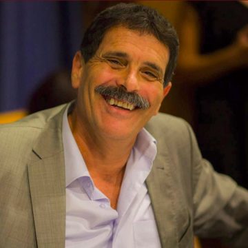 عياشي الهمامي رسالة زياد الهاني إلى عياشي الهمامي على إثر اعتقاله