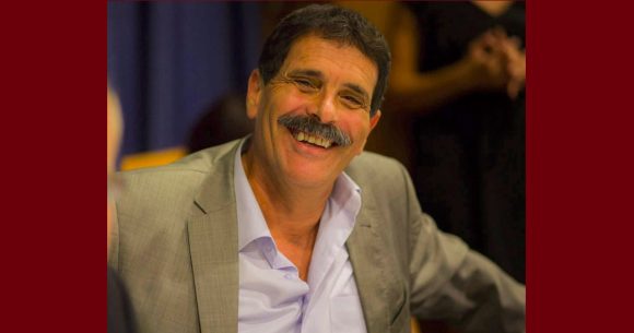 رسالة زياد الهاني إلى عياشي الهمامي على إثر اعتقاله