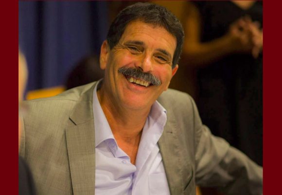 رسالة زياد الهاني إلى عياشي الهمامي على إثر اعتقاله