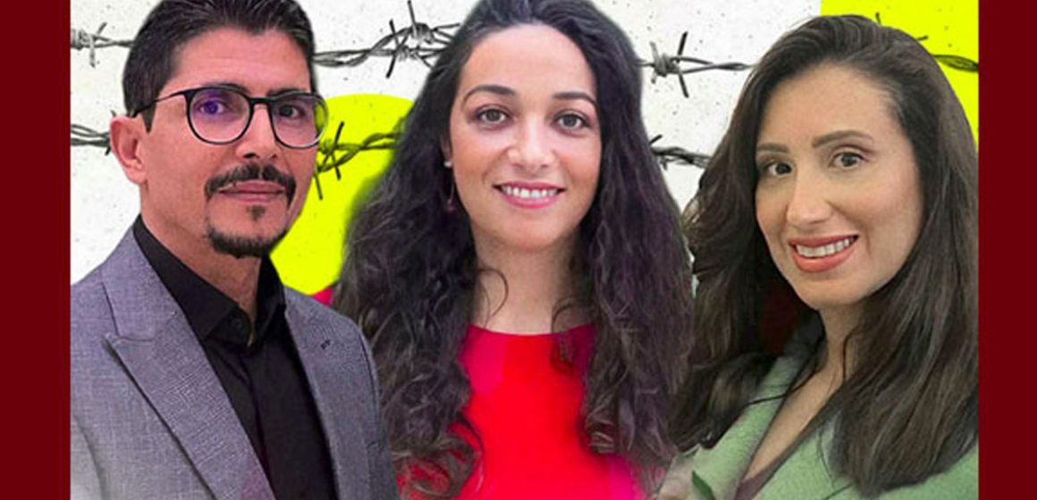 تونس أرض اللجوء ملف تونس أرض اللجوء: رفض الافراج وتأجيل المحاكمة الى 5 جانفي 2026