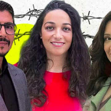 تونس أرض اللجوء ملف تونس أرض اللجوء: رفض الافراج وتأجيل المحاكمة الى 5 جانفي 2026