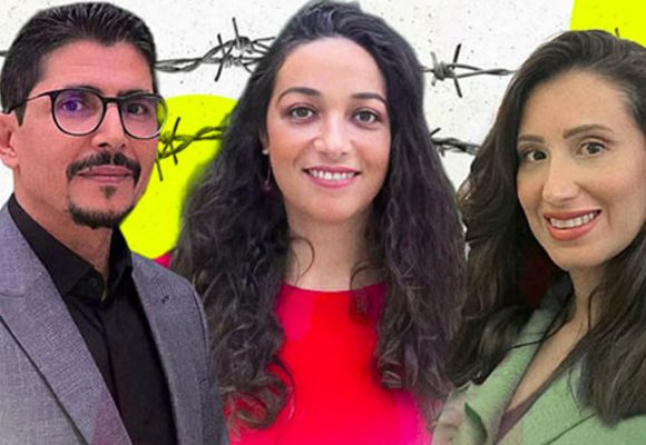 ملف تونس أرض اللجوء: رفض الافراج وتأجيل المحاكمة الى 5 جانفي 2026