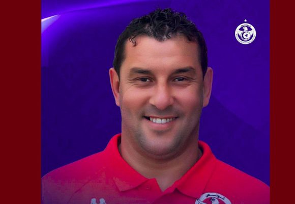 أنيس بوجلبان مدربا للمنتخب الوطني لكرة القدم