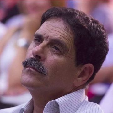 العياشي الهمامي رسالة المعتقل الهمامي، بمناسبة الذكرى 15 لاندلاع ثورة 17 ديسمبر-14 جانفي