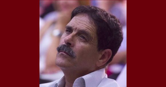 الحالة الصحية للحقوقي السجين العياشي الهمامي في يومه ال21 من اضرابه عن الطعام