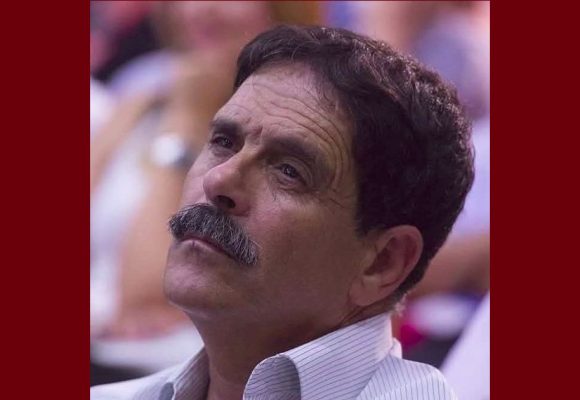 رسالة المعتقل الهمامي، بمناسبة الذكرى 15 لاندلاع ثورة 17 ديسمبر-14 جانفي