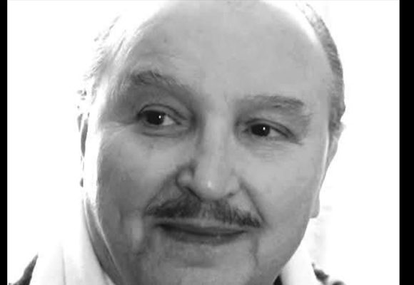 وفاة المخرج الكبير حميدة بن عمار