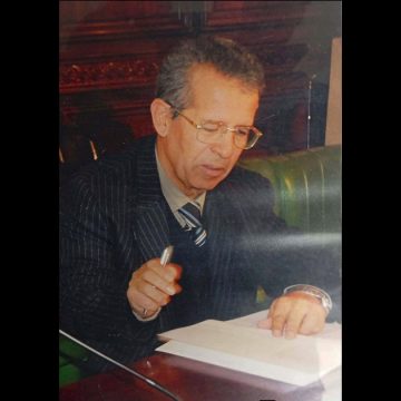 حزب المسار ينعى المناضل نور الدين الطرهوني