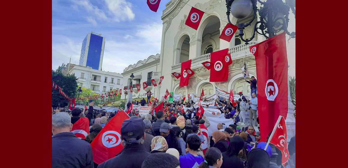 ثورة منير الشرفي ينشر تحليله بخصوص وقائع ثورة 17-14