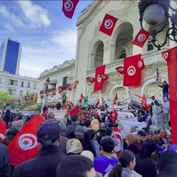 ثورة منير الشرفي ينشر تحليله بخصوص وقائع ثورة 17-14