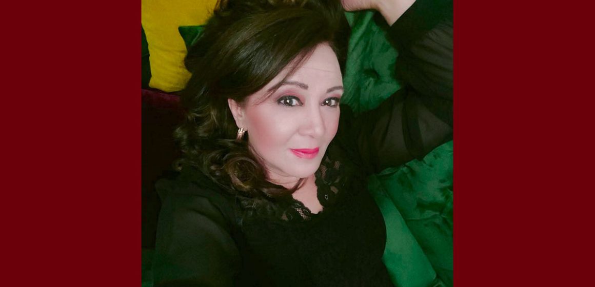 ليلى الشابي متداول: “استدعاء الفنانة ليلى الشابي للبحث بالعوينة”