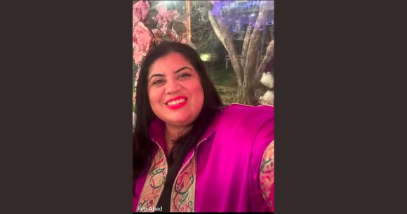 نابل: وفاة الدكتورة ريم العابد، مراسم الدفن بنابل