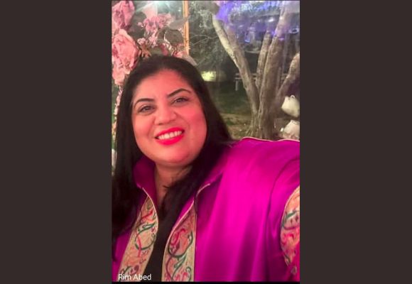 نابل: وفاة الدكتورة ريم العابد، مراسم الدفن بنابل