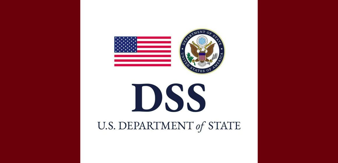 الولايات المتحدة الأمريكية تسلم معدات أمنية إلى تونس بقيمة 1.4 مليون دولار