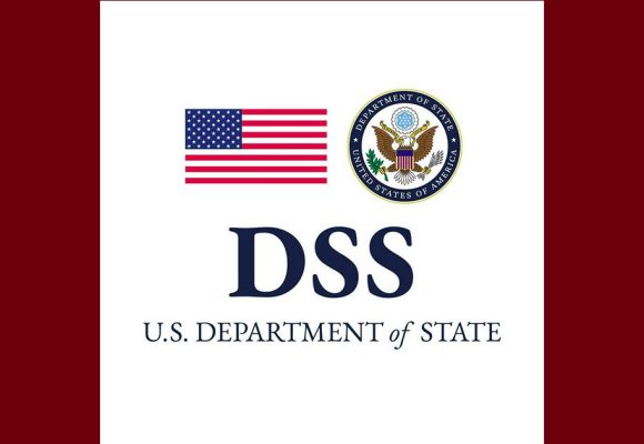 الولايات المتحدة الأمريكية تسلم معدات أمنية إلى تونس بقيمة 1.4 مليون دولار