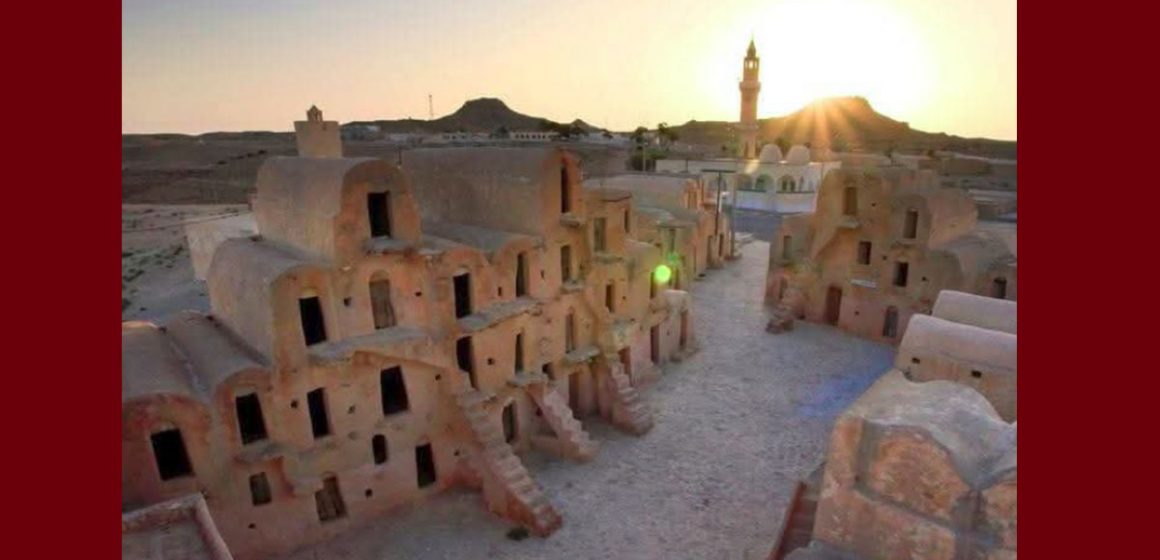 تطاوين توقعات الرصد الجوي في الساعات القادمة و تحذير من الضباب