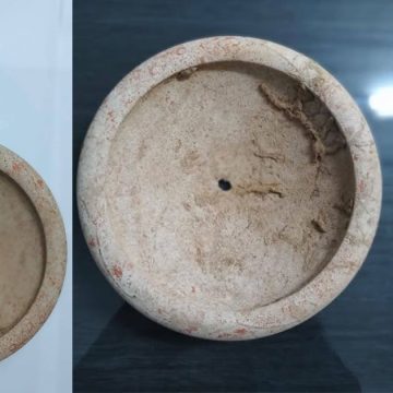 صفاقس: حجز لقى أثرية تضم 5196 قطعة نقدية رومانية من البرنز