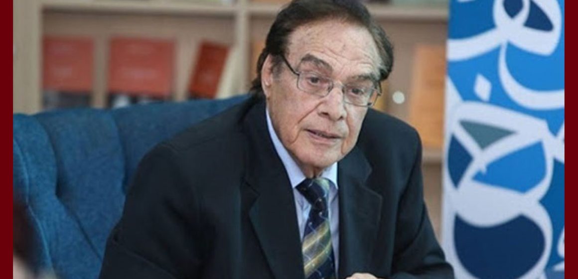 رسالة الروائي بن الحاج نصر الى الرئيس: “أنا ممنوع من السفر.. “