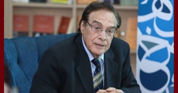 رسالة الروائي بن الحاج نصر الى الرئيس: “أنا ممنوع من السفر.. “