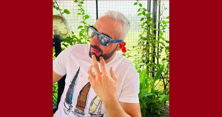 جمعية ابتسامة للأعمال الخيرية تكرم زهير الجيس