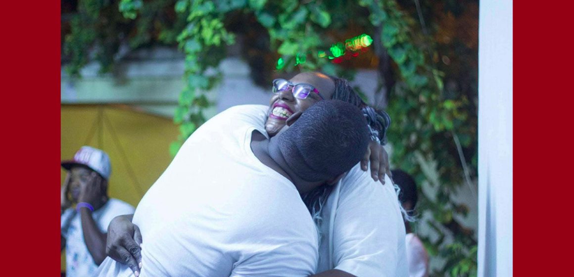 الأستاذ الحزامي: سعدية مصباح الضمير اليقظ الذي يواجه أثقل الظلم في مجتمعاتنا: “العنصرية”