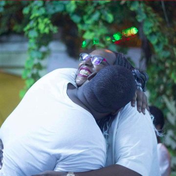 الأستاذ الحزامي: سعدية مصباح الضمير اليقظ الذي يواجه أثقل الظلم في مجتمعاتنا: “العنصرية”