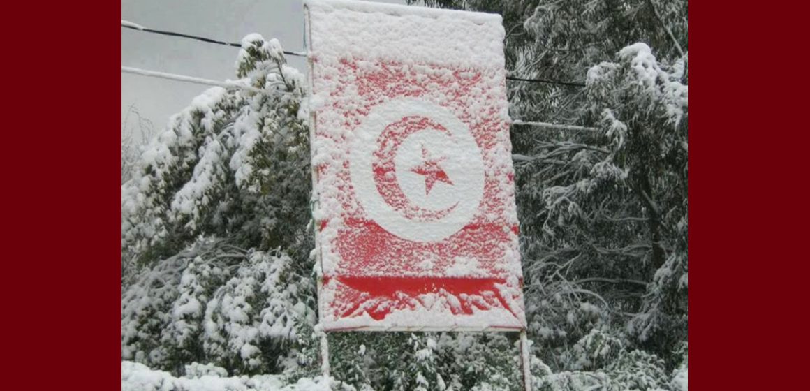 مرصد الطقس و المناخ: بداية من غد الثلاثاء هواء بارد و منخفض