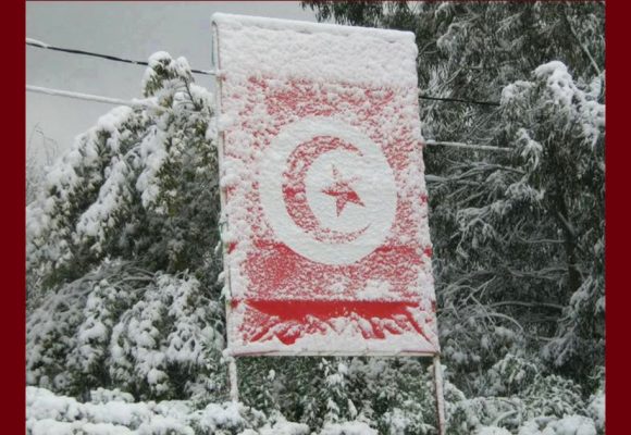 مرصد الطقس و المناخ: بداية من غد الثلاثاء هواء بارد و منخفض