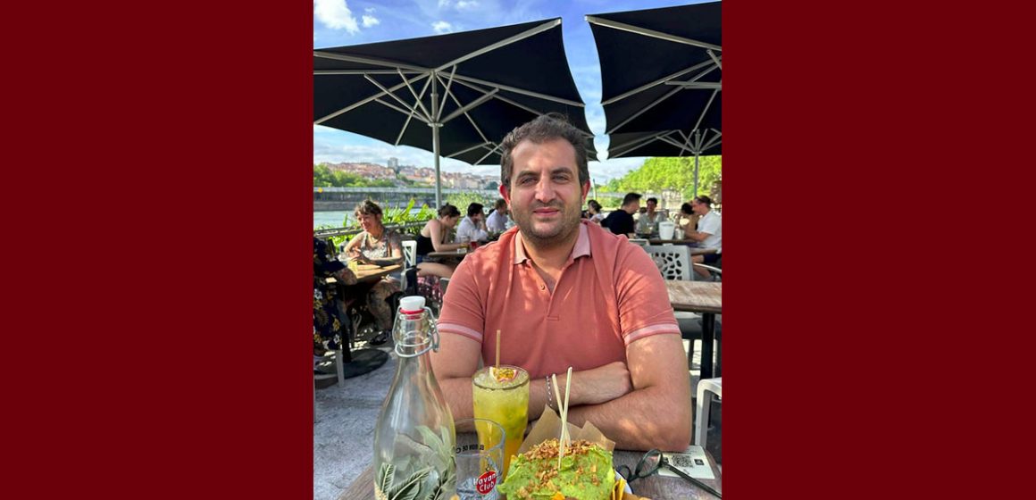 منع إلياس الشواشي من الدخول إلى قطر